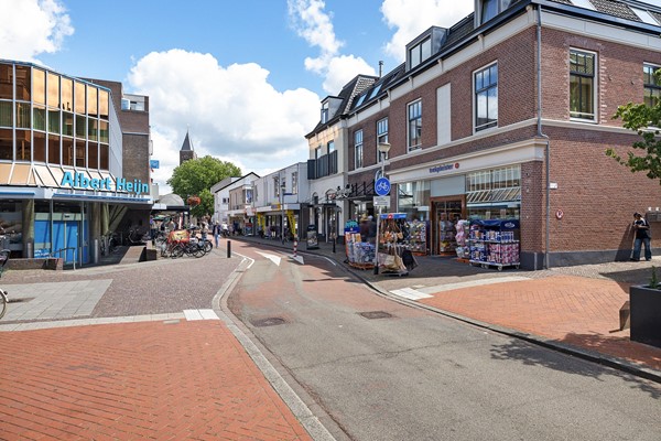 Medium property photo - Julianaplein 64, 1404 DN Bussum